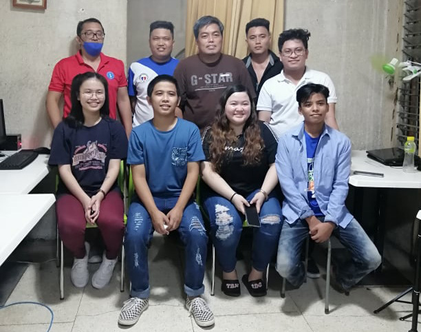 Pyramid of Iran, Bangladesh Police and Singapore Chess Hub in Tense Homestretch