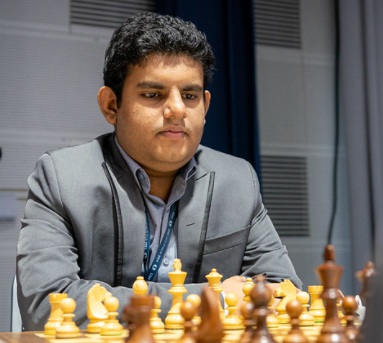 Ranindu and Susal Race for the Sri Lanka Online National Chess Championships 2021