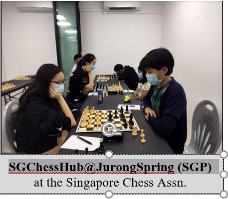 Four Teams Share Lead in Asian Club Cup Hybrid Chess Championship
