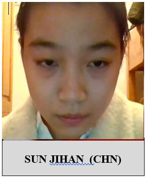 2 Chinese Share Lead in Asian Amateur Online Women’s Chess Championship