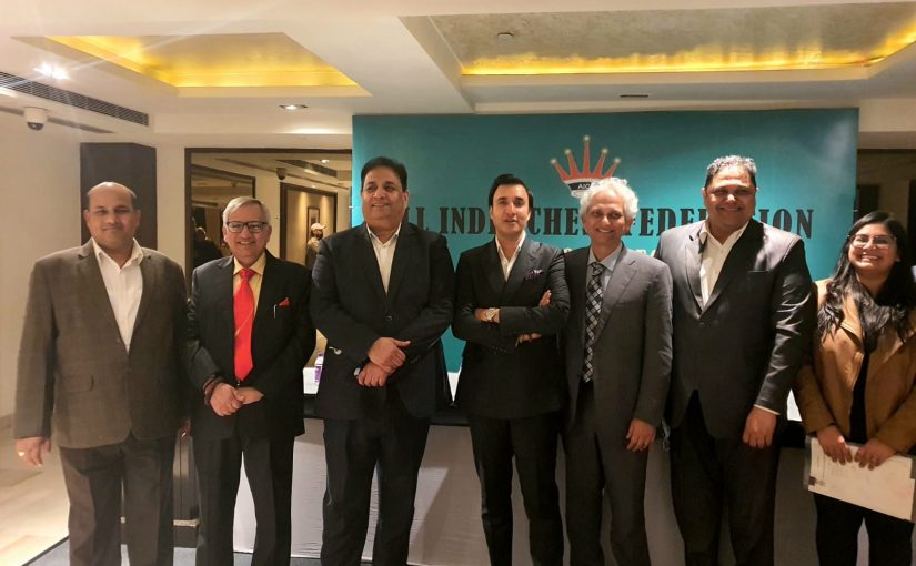 Cash-rich Indian Chess League to take place in June 2022