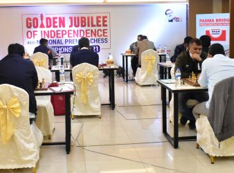 Bangladesh Golden Jubilee of Independence 48th National Premier Chess Chess Championship