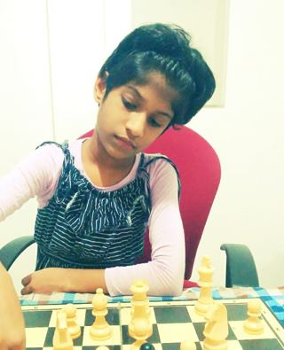 Indians, Sri Lankans Share Lead in Asian Juniors and Girls