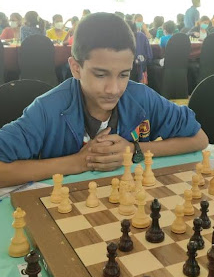 SDBK Seneviratne and Minethma Wickramsinghe won the Sri Lanka National (Premier Division)