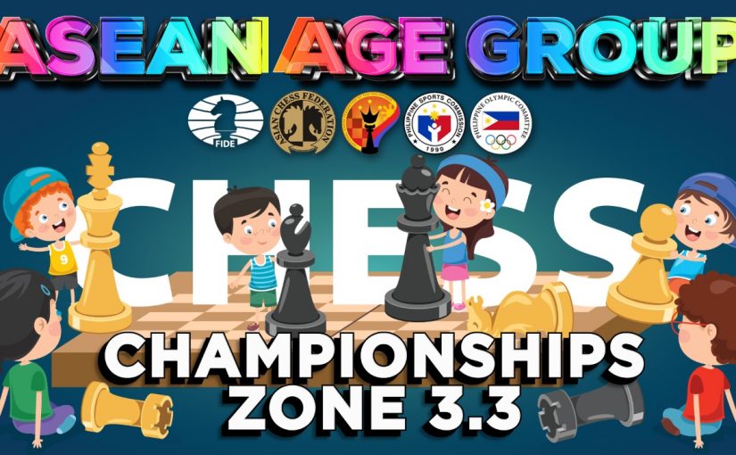 Vietnam, Philippines, Malaysia Win ASEAN Age Group Team Awards