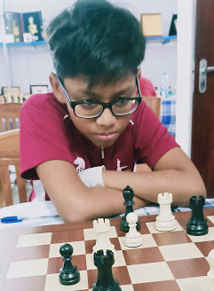 Sri Lanka National Youth Chess Championships