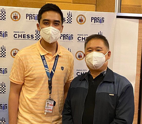 San Juan Predators Win Professional Chess Association of the Philippines All-Filipino Conference