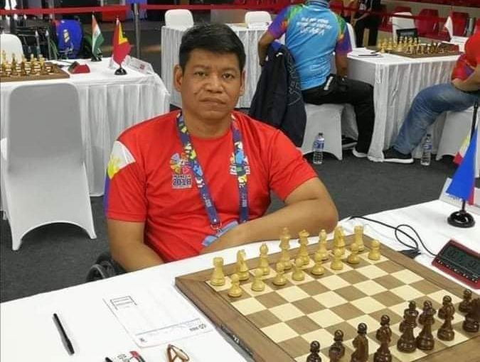 Philippines, Kazakhstan Win Asian Disabled Chess Championships