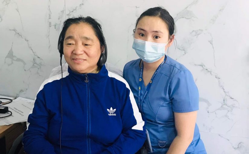 Early Leaders of Asian Chess Championships for Players with Disabilities