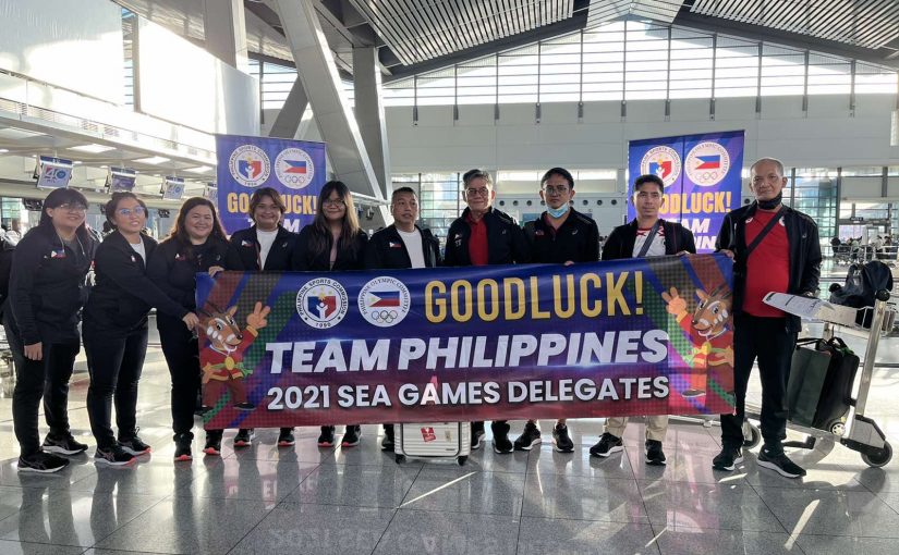 31st SEA Games Starts in Vietnam