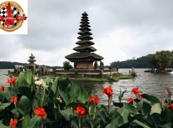 Visa Regulations for Asian Youth Chess Championship in Bali, Indonesia