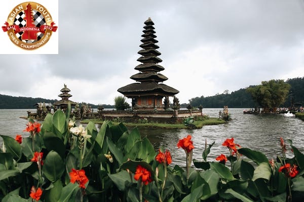 Visa Regulations for Asian Youth Chess Championship in Bali, Indonesia