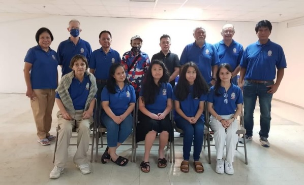 Good luck to Guam and Oman Olympiad teams
