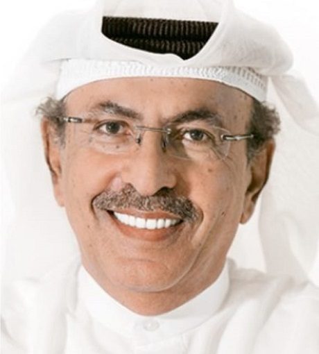 Taryam Matar Mohamed Taryam Elected UAE Chess Federation President