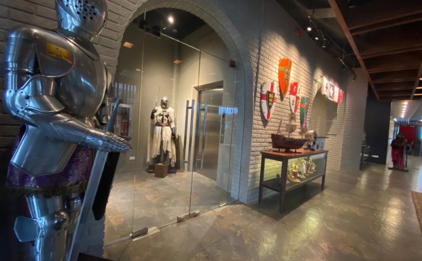 Asian Juniors and Girls Chess Championships to play in Knights Templar