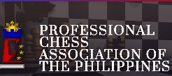 Professional Chess Association of the Philippines Awarding Ceremonies