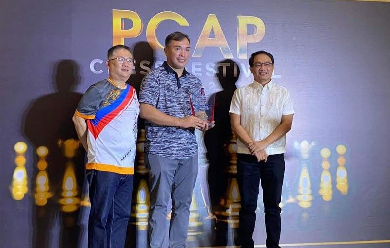 Professional Chess Association of the Philippines to look into South OTB for Season 3