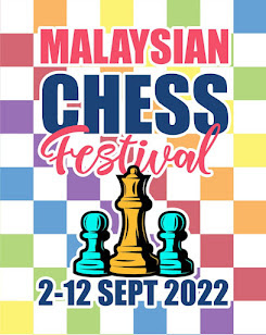 GM Novendra Priasmoro Wins Malaysian Chess Festival Open