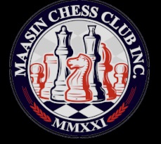 P25,000 Maasin Chess Club FIDE Rating Tournament