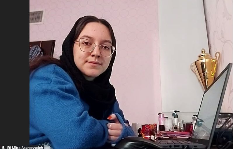 Iran, Indonesia, India Top Asian Women University Chess Championship