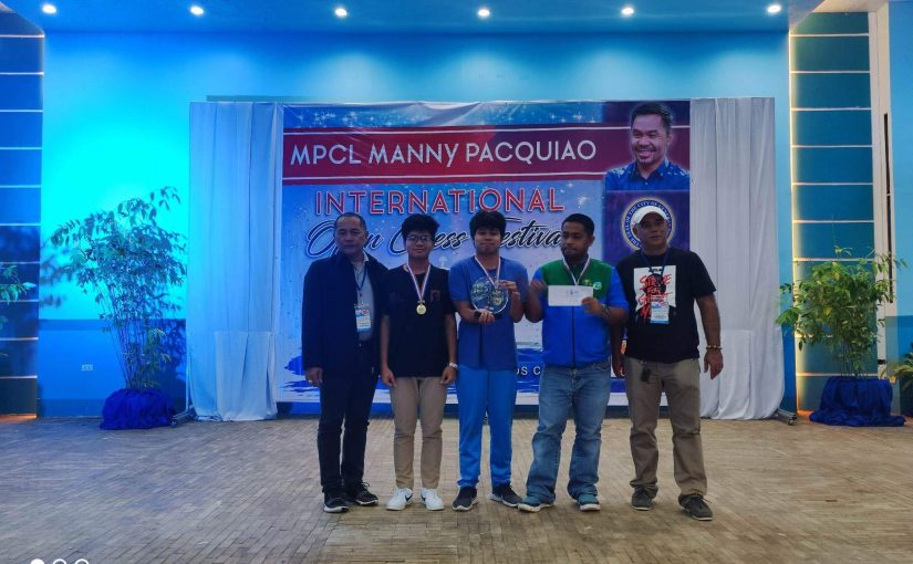 Mindmovers Team A Wins MPCL Manny Pacquiao Team 3 on 3