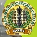 Isabela Chess Club 1st FIDE Rated Chess Tournament