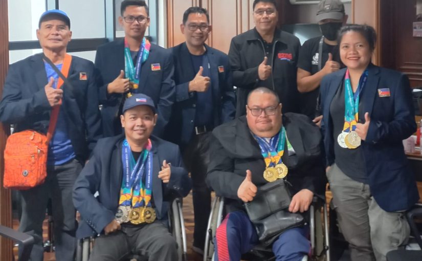 First Chess Olympiad for People with Disabilities Reels Off in Serbia