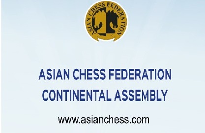 List of Delegates to 2023 Asian Continental Assembly