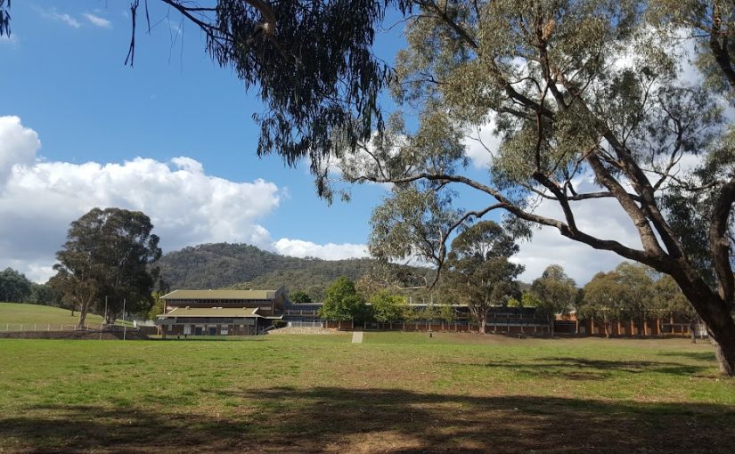 2023 Oceania Youth Chess Championship April 2023 in Canberra, Australia