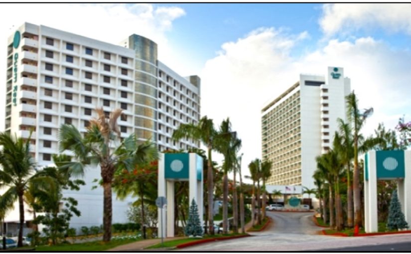 Guam International Tournament Set 12-18 June 2023