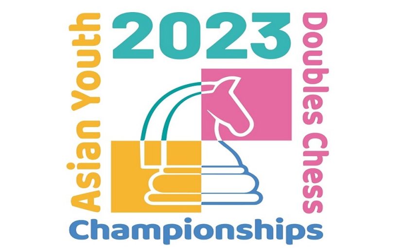 Join Asian Youth Online Mixed Doubles Chess Team Championship