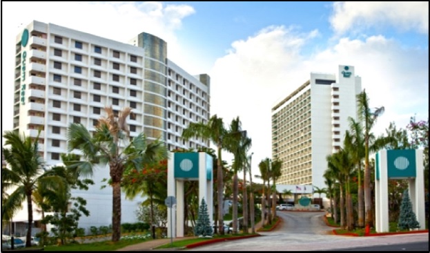 Guam International Open 12-18 June 2023