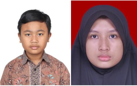 Indonesia, Turkmenistan, Philippines Top Asian Mixed Doubles U-18 Team Championship