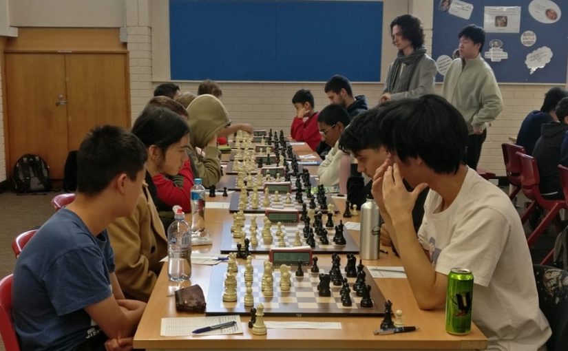 Oceania Under-20 and Youth Events in Canberra, Australia