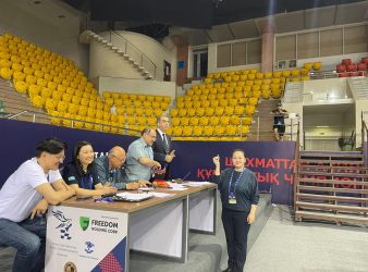Asian Continental Chess Championships 2023
