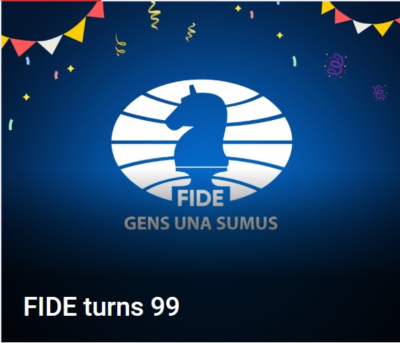 Celebrating International Chess Day