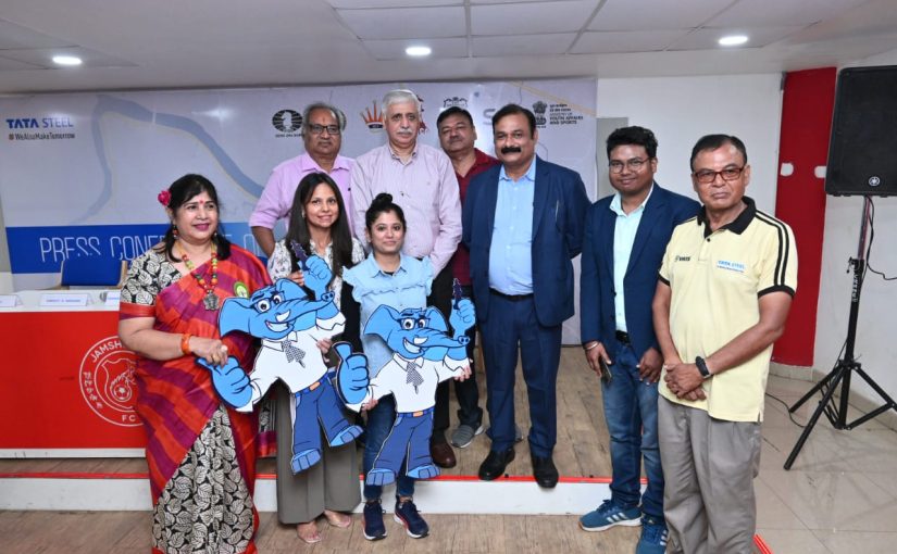 Tata Steel Asian Junior Open and Girls Chess Championship kicks off from September 7