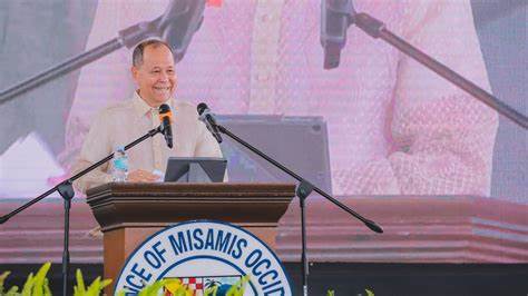 1st Governor Henry S. Oaminal Chess Festival Slated 10-12 Nov 2023 in Philippines