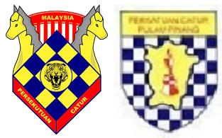 15h Penang Heritage City International Chess Open 2023