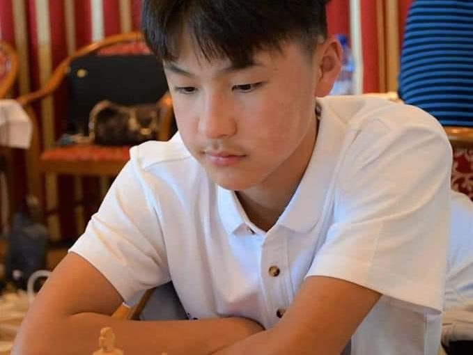 Mongolia Joining in Full Force in Asian Youth Chess Championship