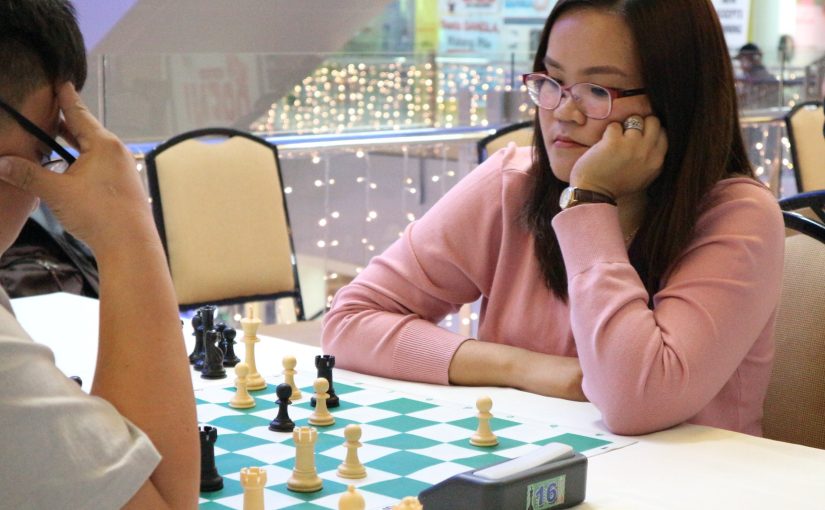 Cavite Beats Surigao, Cagayan in Professional Chess Association of the Philippines