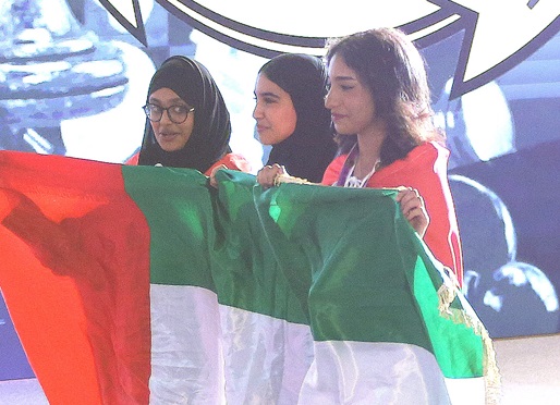 India, China, Sri Lanka Top Asian Youth Chess Championship