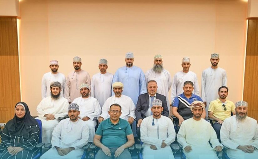 FIDE Trainers’ Seminar in Arabic held November 2023