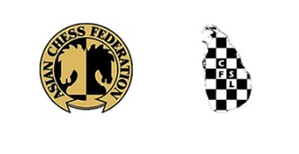 Join Western Asia Juniors and Girls 15th to 23rd July 2024 in Colombo, Sri Lanka