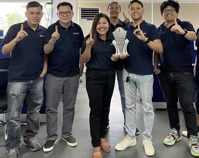 Toledo-Xignex Trojans beat Camarines Soaring Eagles in Professional Chess Association of the Philippines