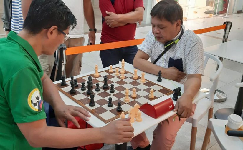 4th Edition of Philippines Chess Hall of Fame Rapid Tournament set for May 11