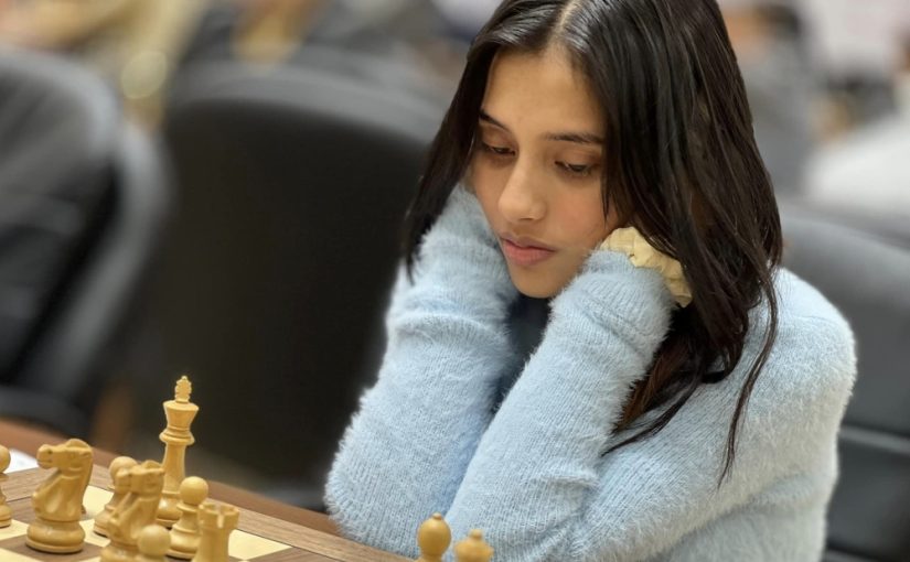 Top Rated Asian players in June 2024 FIDE Ratings