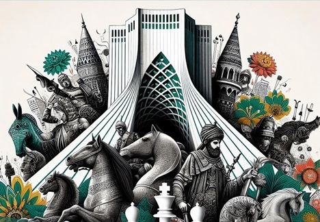 6th Paytakht Cup International Chess Festival Set in Tehran, Iran