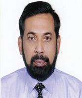 Syed Shahab Uddin Shamim (BAN)