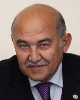 Hussein Turdialiev (UZB)